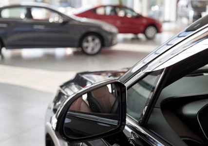 autodealership